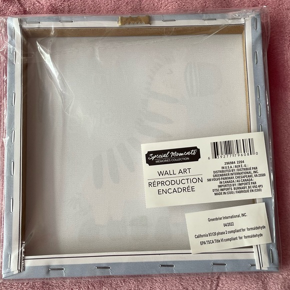 I’m Singing Kids Wall Art/Picture - Picture 2 of 2